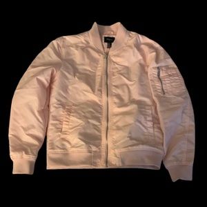 Forever 21 Men’s Bomber Jacket
